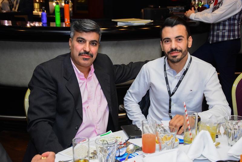 Launching of the Italian hair brand KEMON
